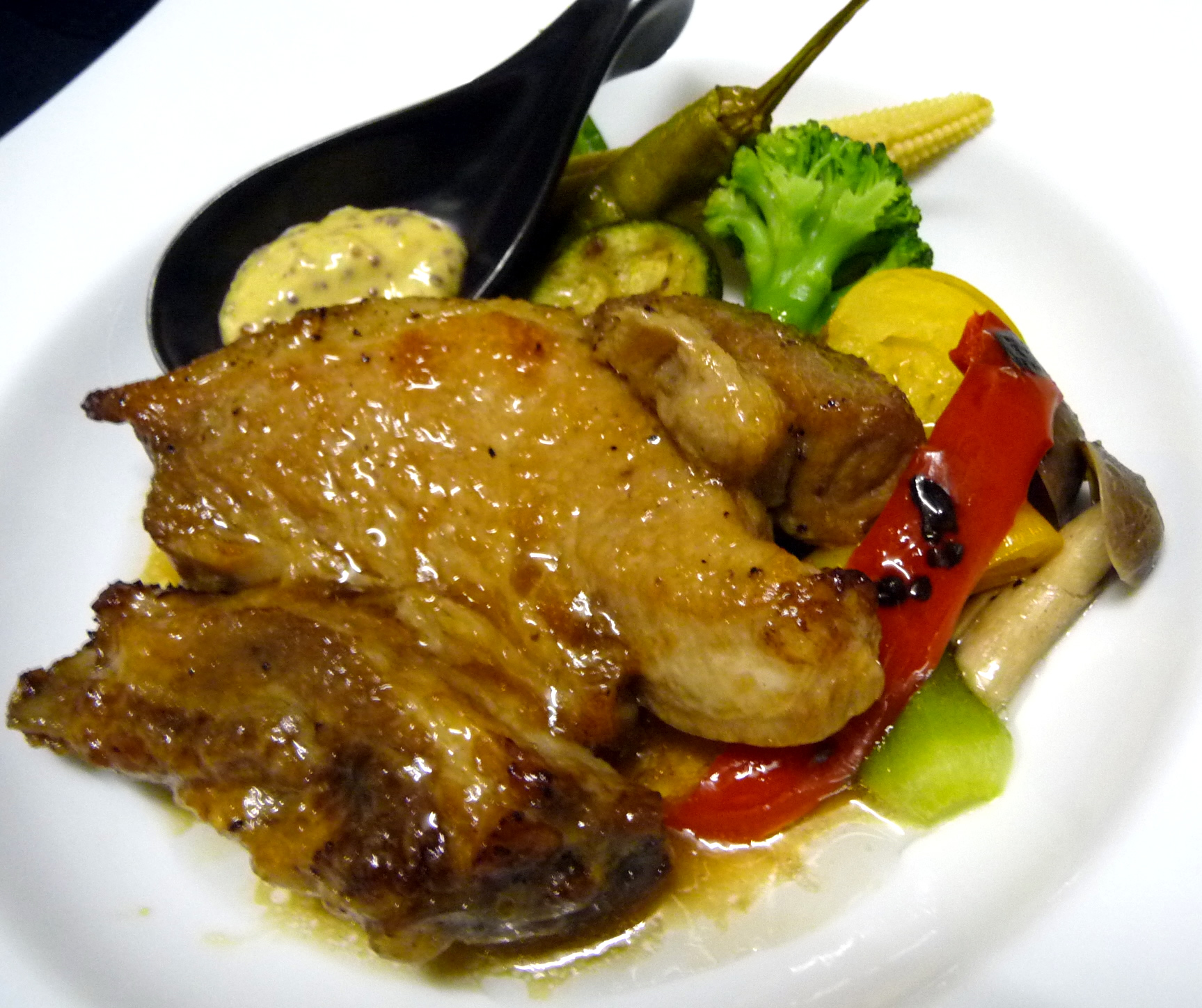 �X�y�A���u�̃}���l�O����